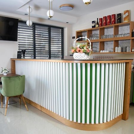 Merak Rooms & Caffe Bar Sabac Luaran gambar