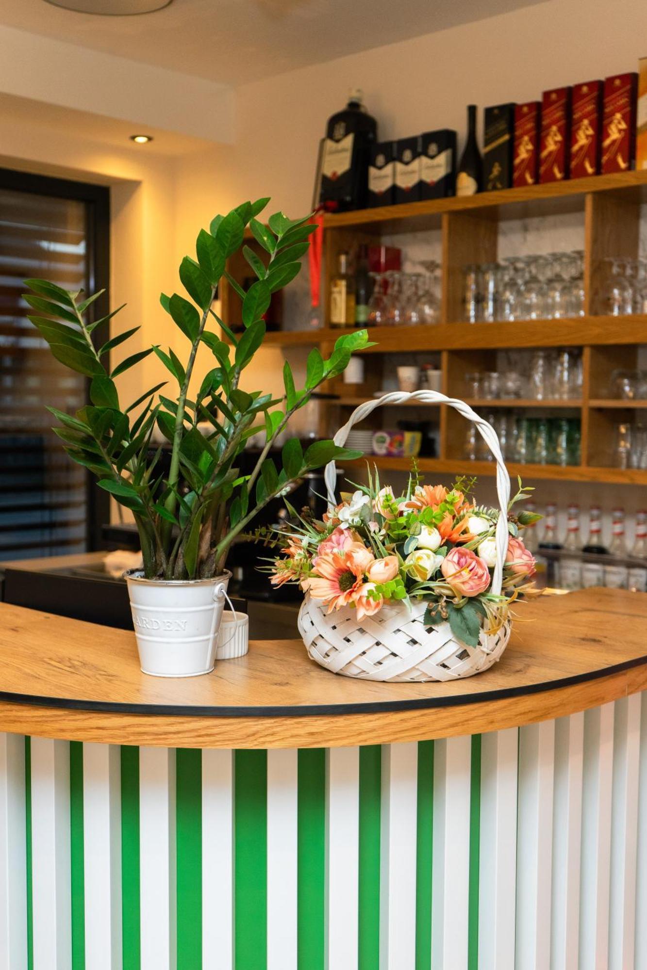 Merak Rooms & Caffe Bar Sabac Luaran gambar