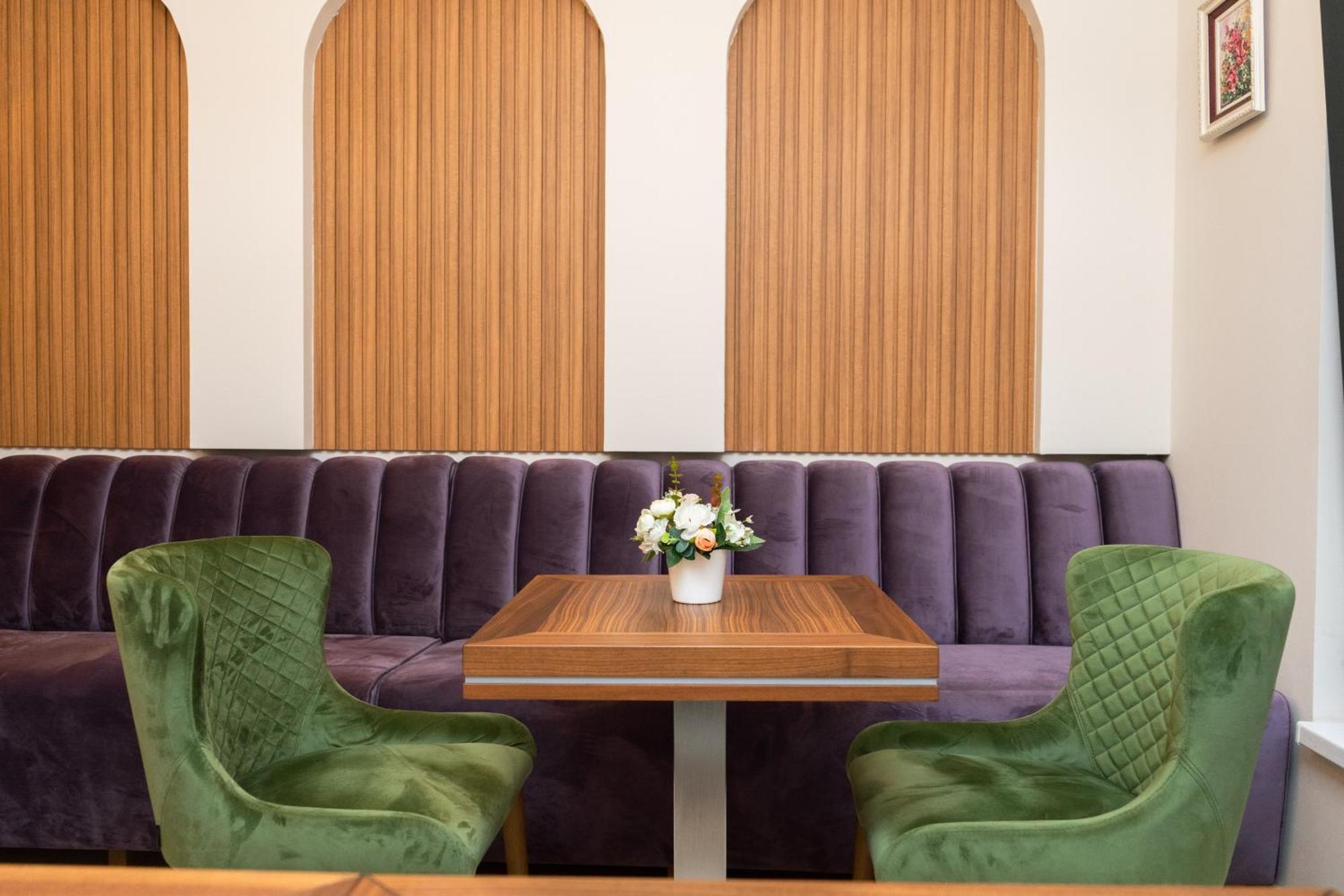 Merak Rooms & Caffe Bar Sabac Luaran gambar