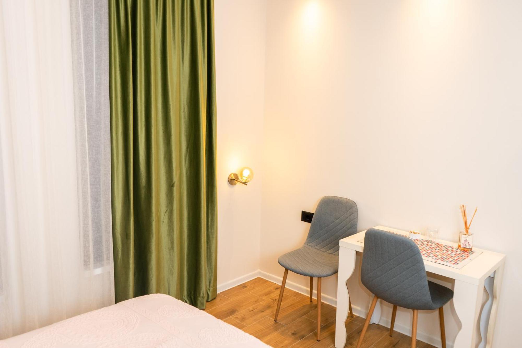 Merak Rooms & Caffe Bar Sabac Luaran gambar