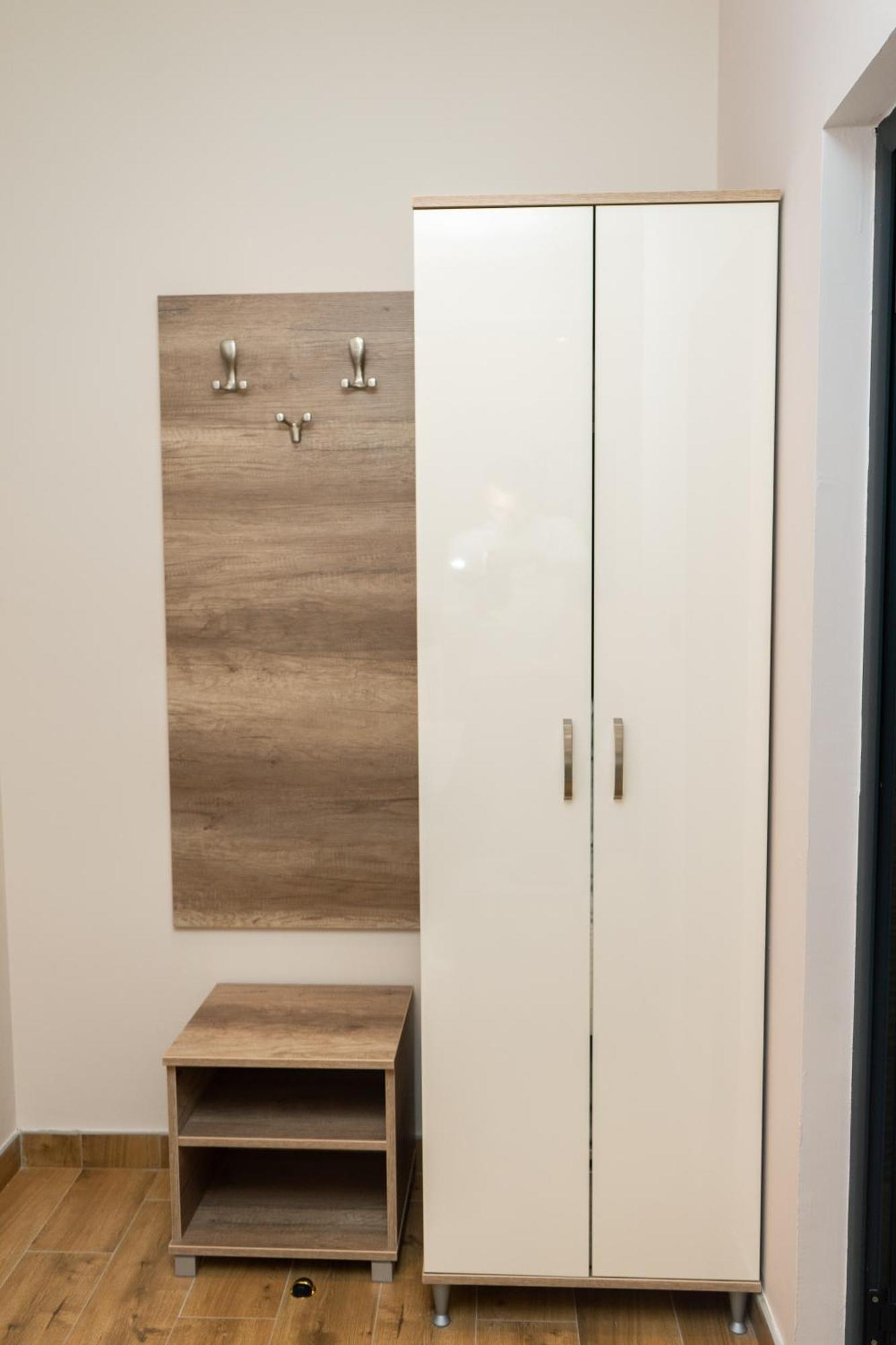 Merak Rooms & Caffe Bar Sabac Luaran gambar