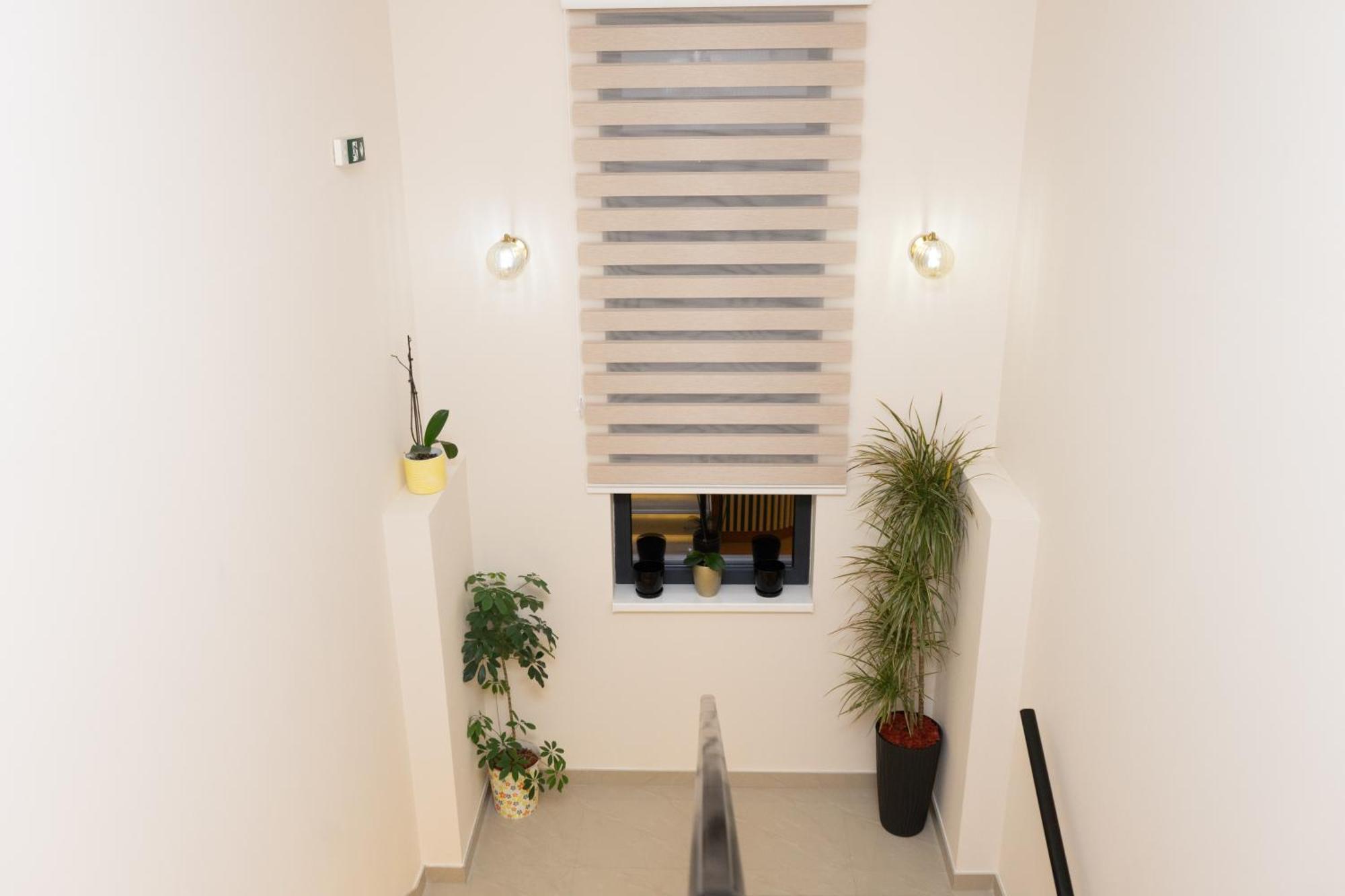 Merak Rooms & Caffe Bar Sabac Luaran gambar