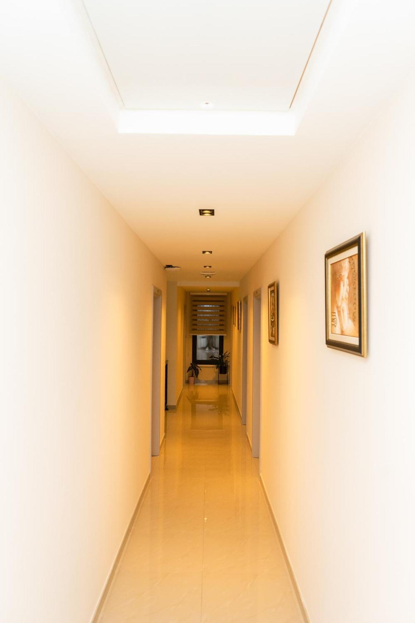 Merak Rooms & Caffe Bar Sabac Luaran gambar